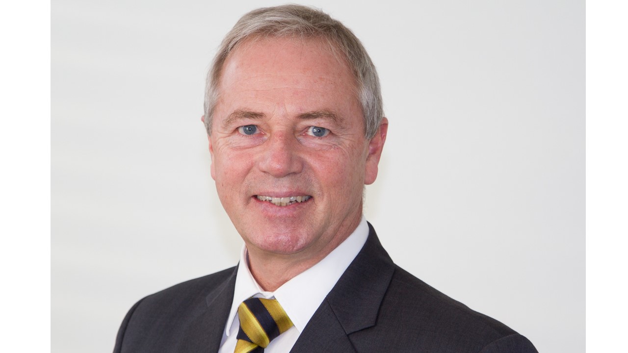 Game Changer im Unternehmensrisiko - Klimarisiko, Geopolitik und künstliche Intelligenz