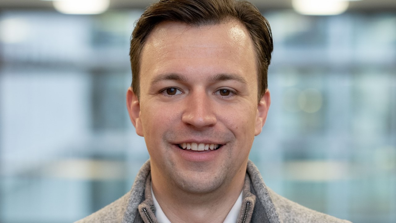 Interview mit Florian Jauch, Co-Founder arvy AG, Zürich