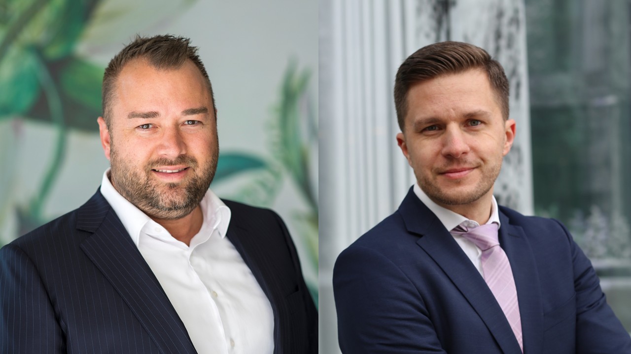 Interview mit Björn Kogler, LGT, und Dr. Pascal Bühler, Ernst & Young AG