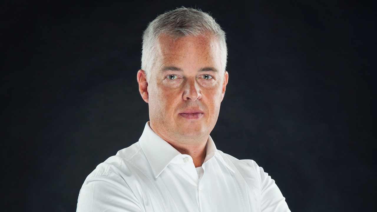 Building a World of Opportunities