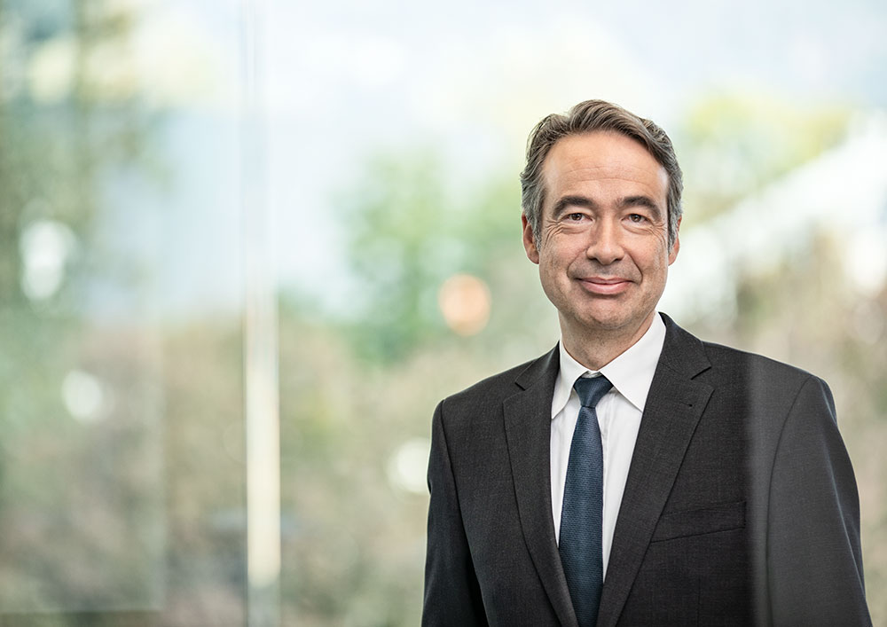 Raimond Schuster