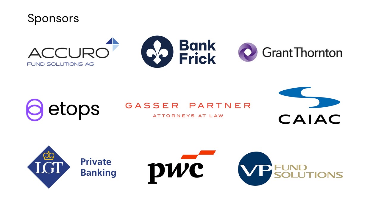 LAFV Roadshow London