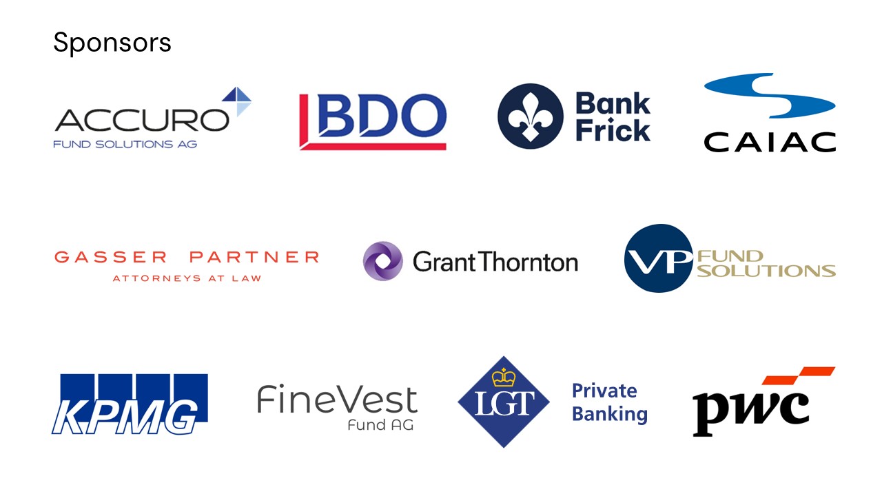 LAFV Roadshow London