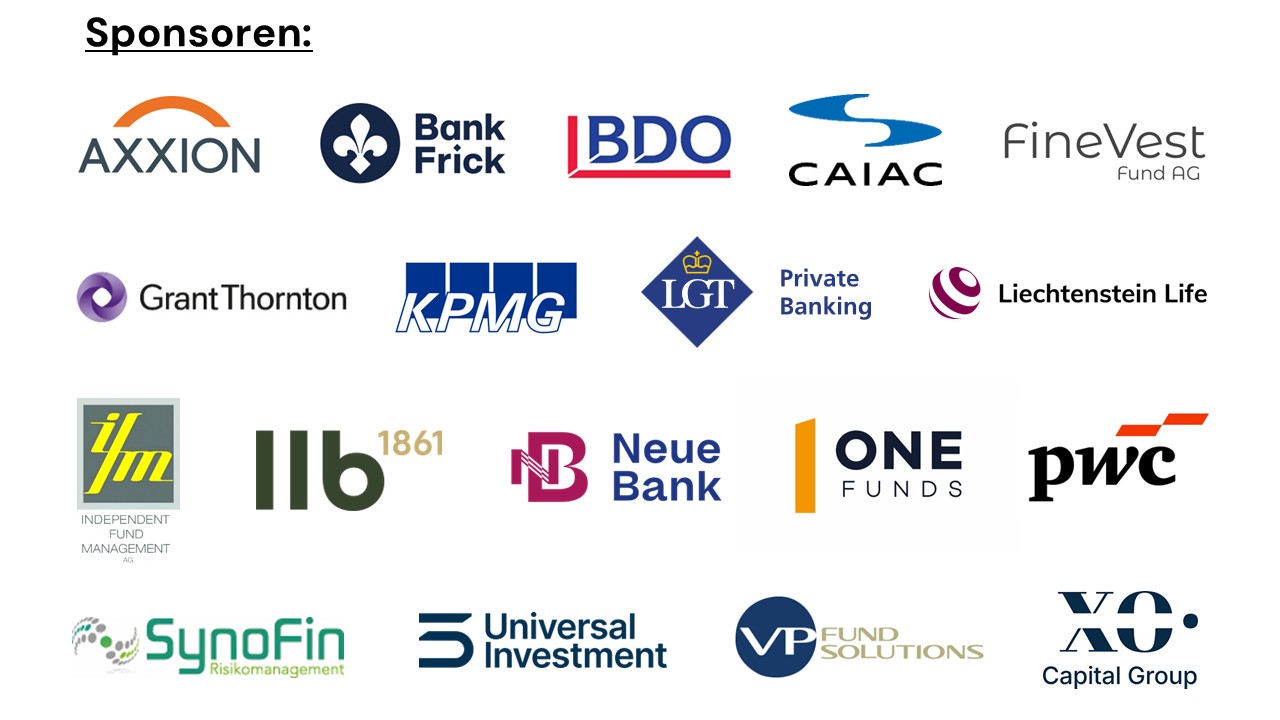 LAFV Presentation – ZURICH