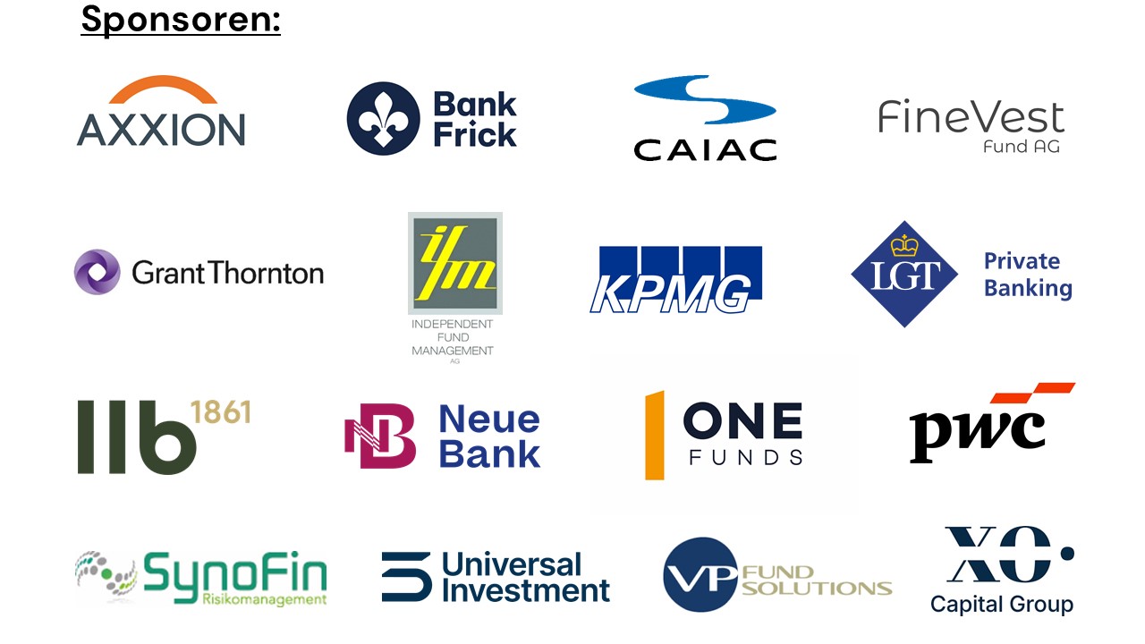 Save-the-Date: LAFV Präsentation – HAMBURG