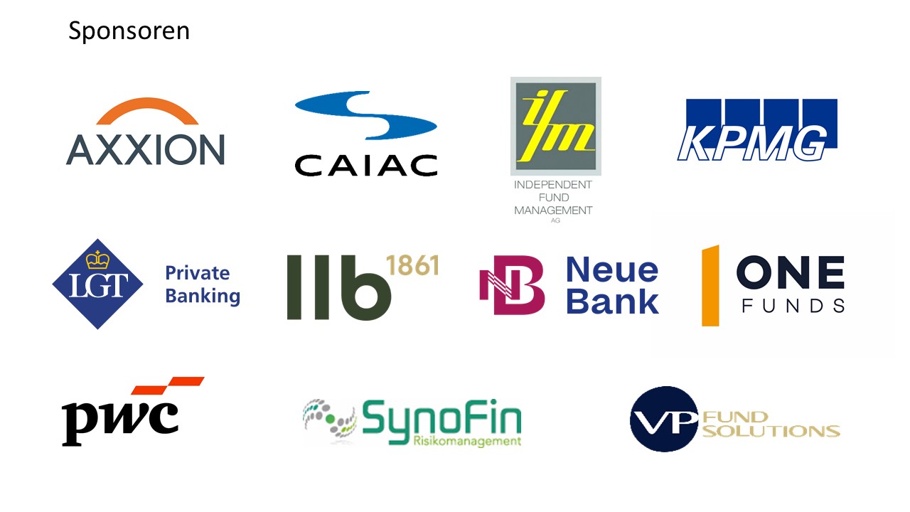 LAFV Roadshow Frankfurt