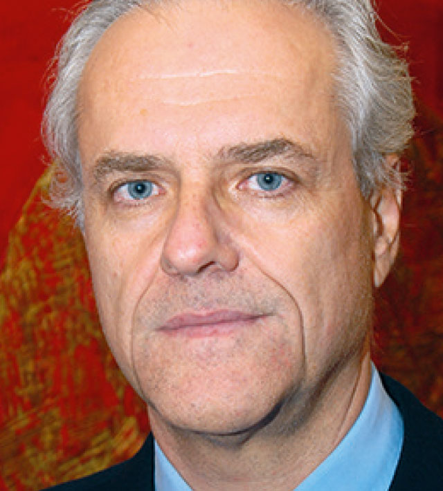 Portrait Alessandro Ciocca