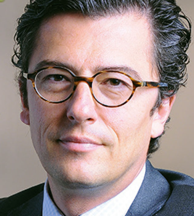 Portrait Nico Rischmann