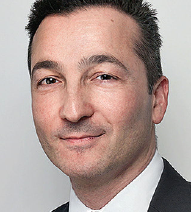 Portrait Hakan Semiz