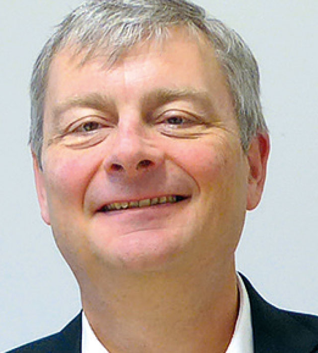 Portrait Hannes Fahrnberger