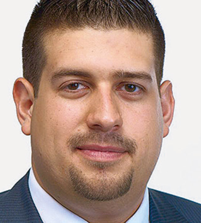 Portrait Peter Zeier