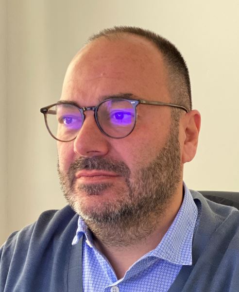 Portrait Siro Zanovello