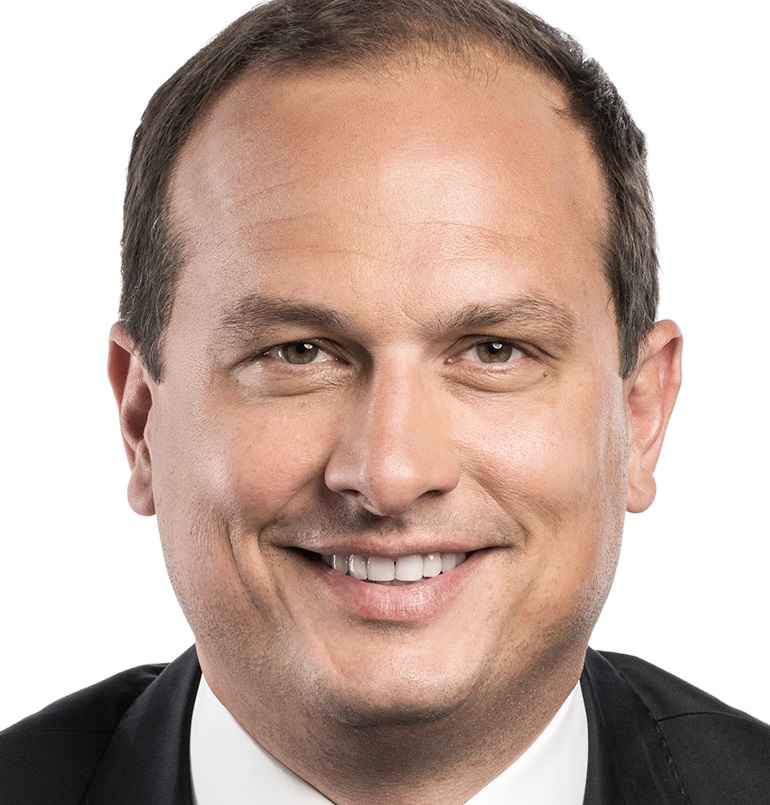 Portrait Ralph Früh